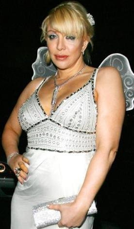 Dünyanın en kötü giyinen kadını