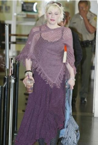 Dünyanın en kötü giyinen kadını