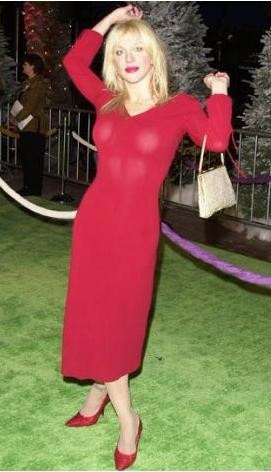 Dünyanın en kötü giyinen kadını