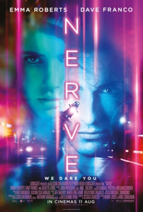 Oyun – Nerve