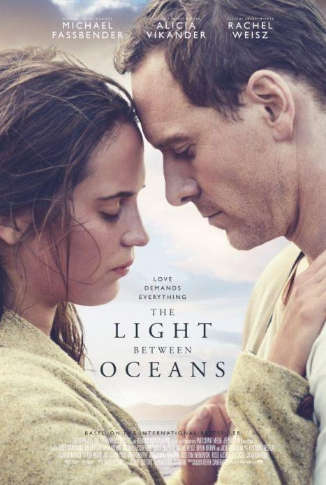 Hayat Işığım - The Light Between Oceans