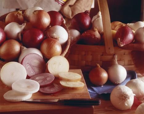 En Sağlıklı Yiyecekler