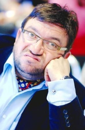 Ünlülerin ilginç takıntıları