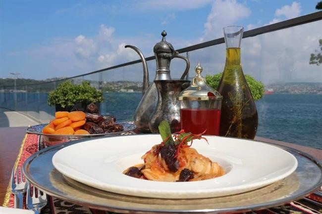 The Grand Tarabya