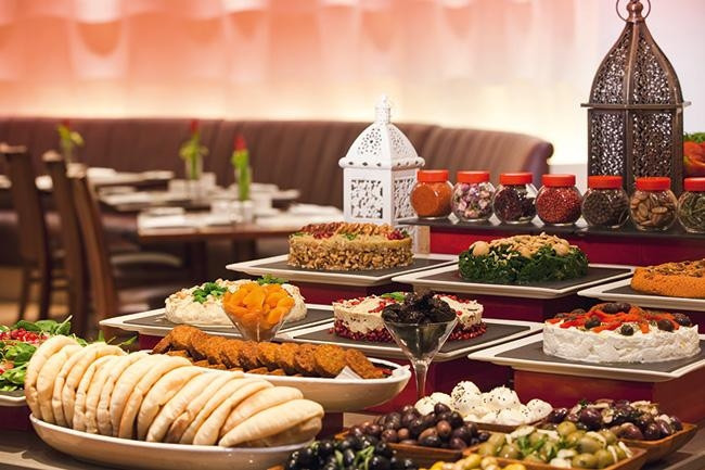 Mövenpick Hotel İstanbul