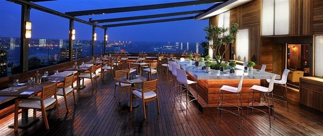 Hilton Istanbul Bosphorus