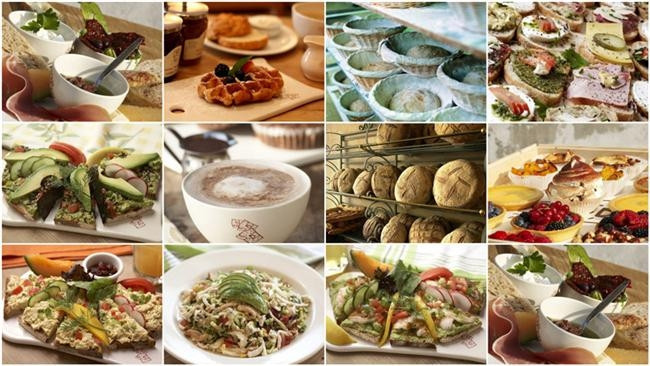 Le Pain Quotidien