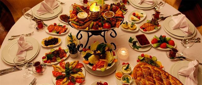 Develi Restoran