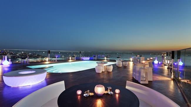 DoubleTree by Hilton Moda