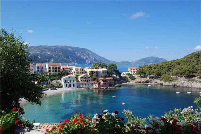 Sonbaharda Gidilecek 10 Yer