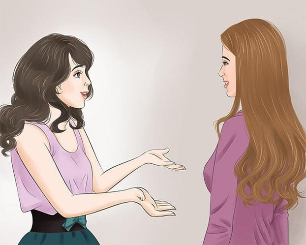 Saç şekline göre: