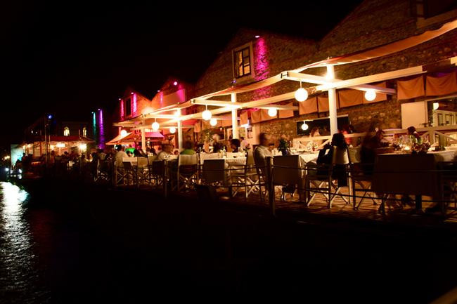 İstanbul’un en popüler barları İstanbul’un en popüler barları