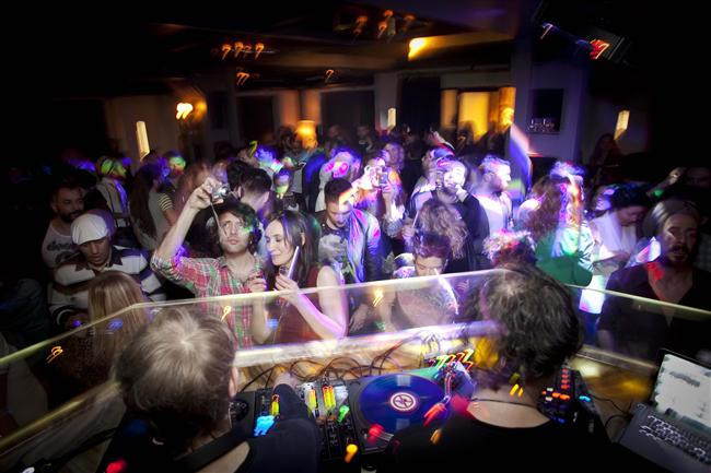 İstanbul’un en popüler barları İstanbul’un en popüler barları