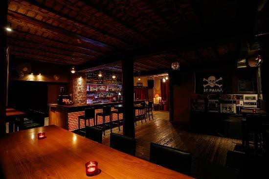 İstanbul’un en popüler barları İstanbul’un en popüler barları