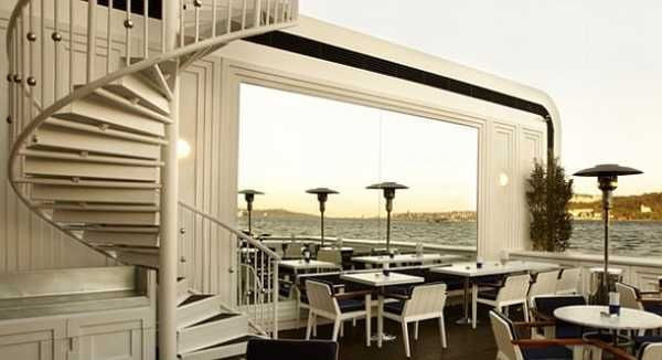 İstanbul’un en popüler barları İstanbul’un en popüler barları