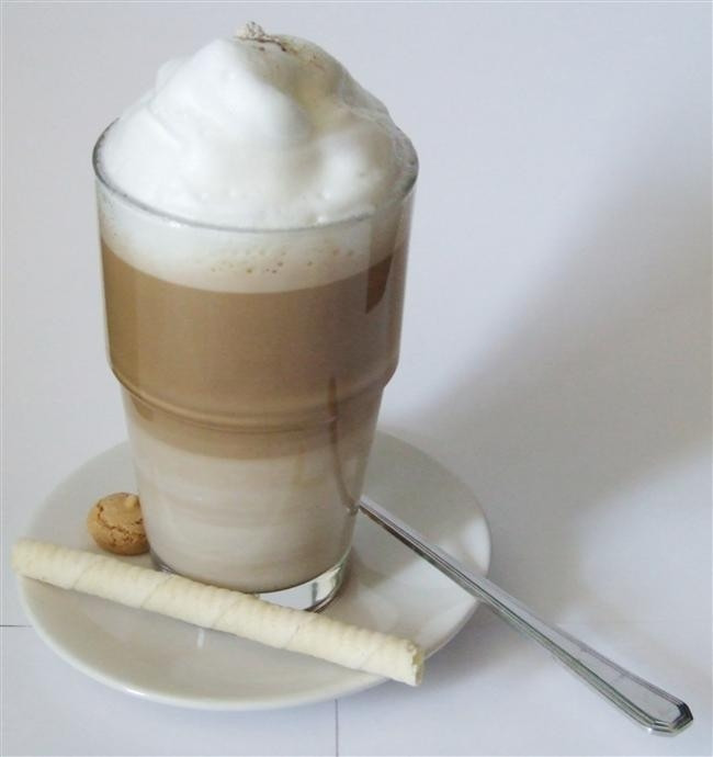 Latte