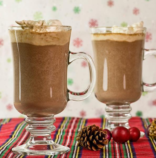 Chocolate Crush