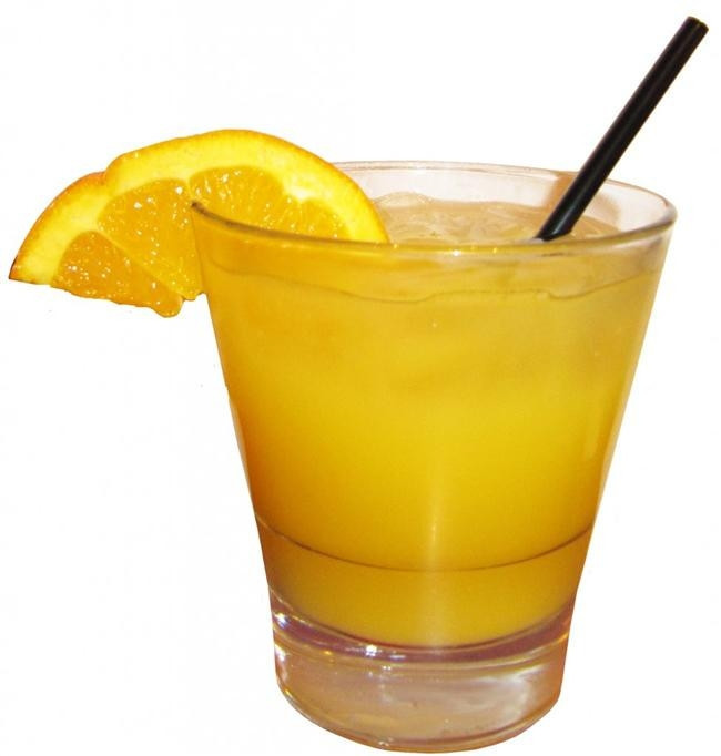Screwdriver