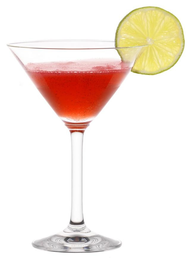 Cosmopolitan