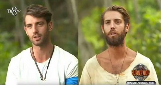 Survivor Yarışmacılarının Değişimini Gördünüz mü
