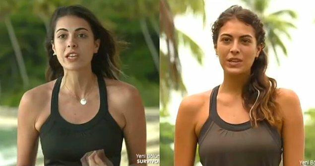 Survivor Yarışmacılarının Değişimini Gördünüz mü