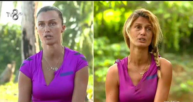 Survivor Yarışmacılarının Değişimini Gördünüz mü