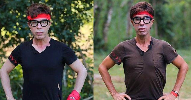 Survivor Yarışmacılarının Değişimini Gördünüz mü