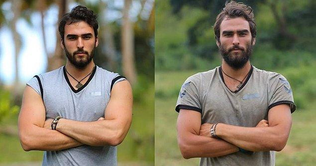 Survivor Yarışmacılarının Değişimini Gördünüz mü