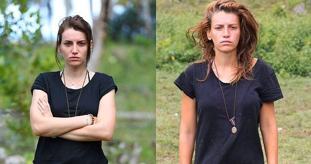 Survivor Yarışmacılarının Değişimini Gördünüz mü