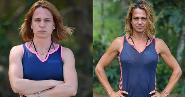 Survivor Yarışmacılarının Değişimini Gördünüz mü