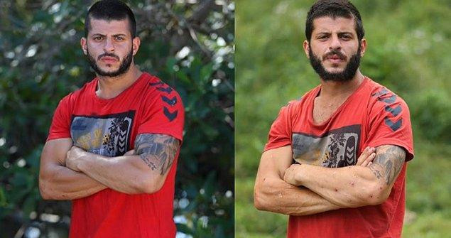 Survivor Yarışmacılarının Değişimini Gördünüz mü