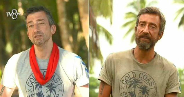 Survivor Yarışmacılarının Değişimini Gördünüz mü