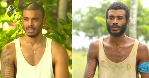 Survivor Yarışmacılarının Değişimini Gördünüz mü