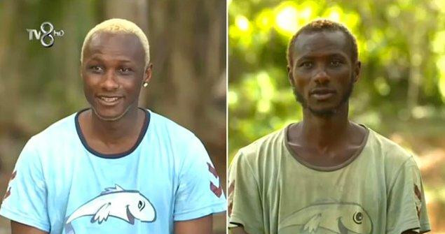 Survivor Yarışmacılarının Değişimini Gördünüz mü