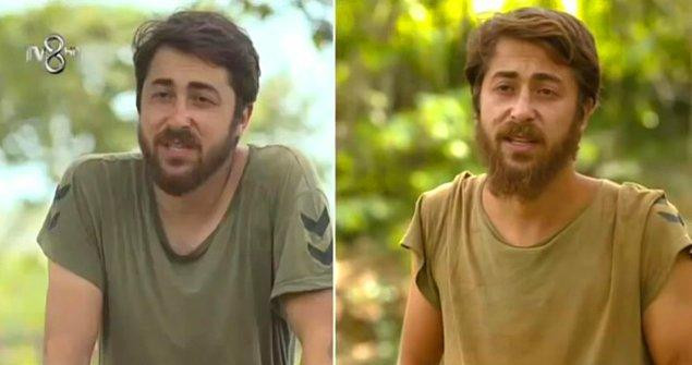 Survivor Yarışmacılarının Değişimini Gördünüz mü