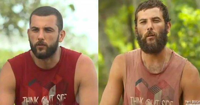 Survivor Yarışmacılarının Değişimini Gördünüz mü