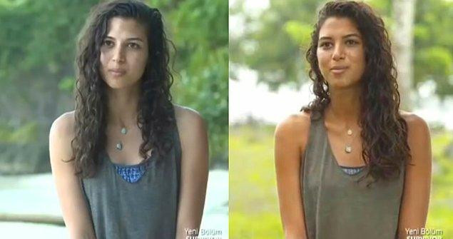 Survivor Yarışmacılarının Değişimini Gördünüz mü