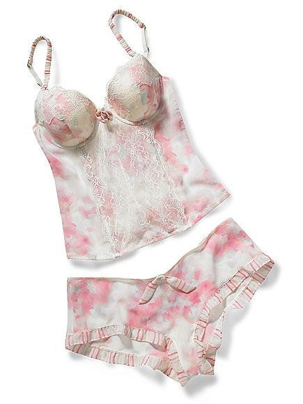 Jessica Simpson Intimates