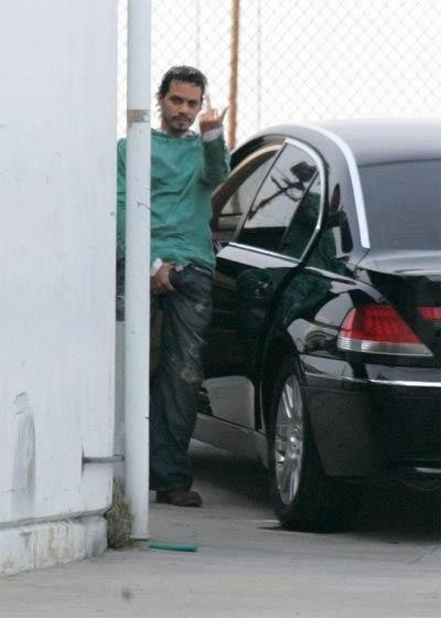 Ünlüler paparazzilere sinirlenince...