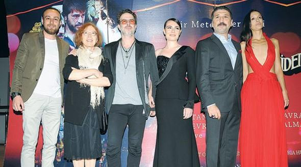 Ve Panayır Köyder Giderin Galası Yapıldı Ve Panayır Köyder Giderin Galası Yapıldı