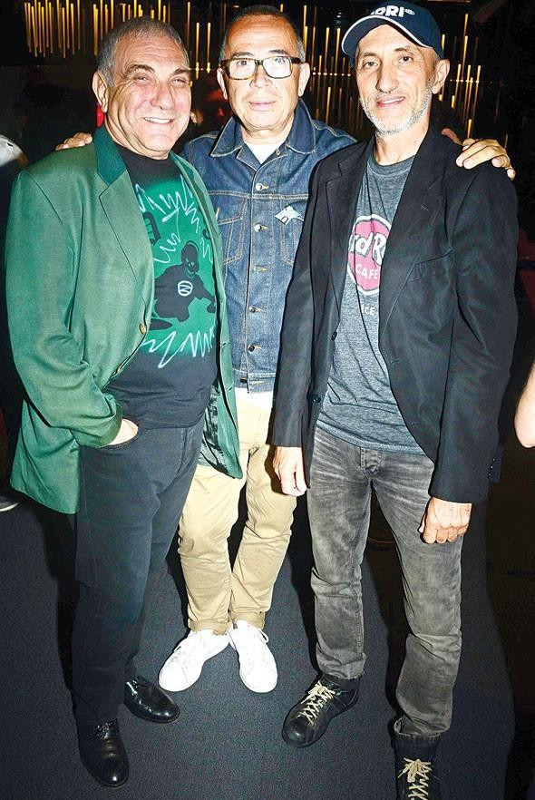 Ve Panayır Köyder Giderin Galası Yapıldı Ve Panayır Köyder Giderin Galası Yapıldı