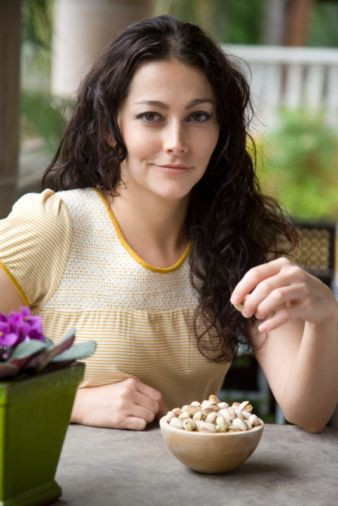 Cips, kuruyemiş ve pastane ürünlerine dikkat