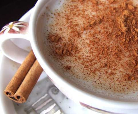 Kış aylarının en favori içecekleri: Salep ve boza