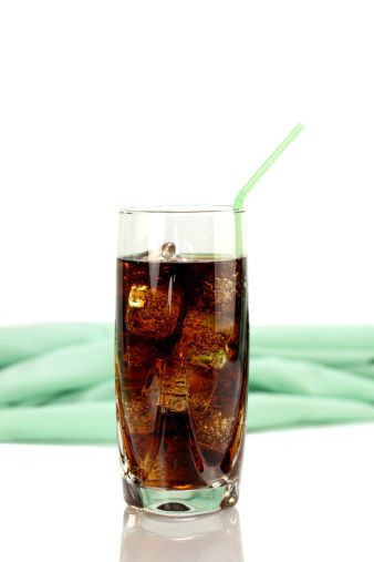 Gazlı içeceklere dikkat