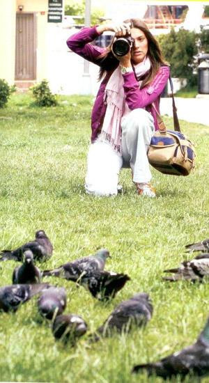 Voleybol ve Fotoğraf Voleybol ve Fotoğraf