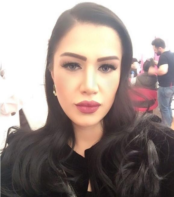 Selay Topçuoğlu
