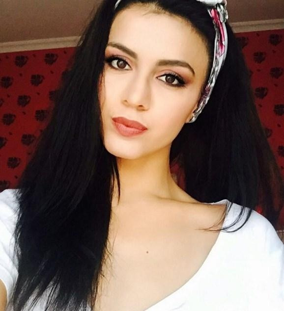 Özge Sarı