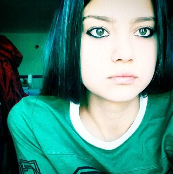 Melike Çamlıoğlu