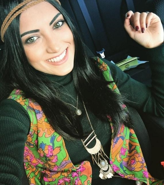 Zeynep Vuran
