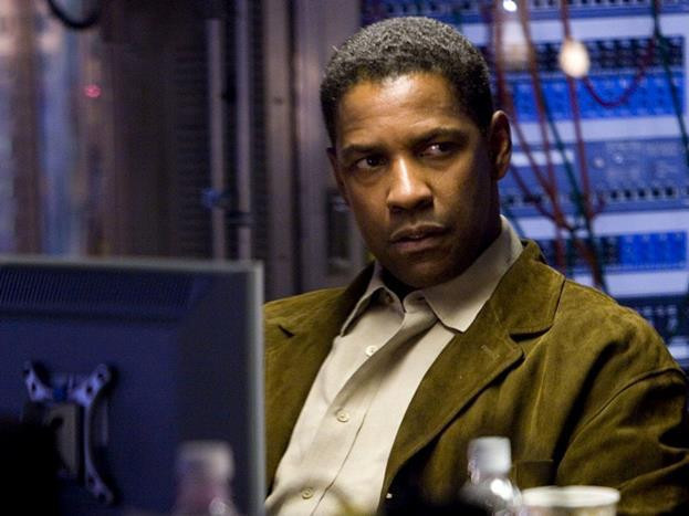 Denzel Washington